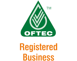 OFTEC Logo
