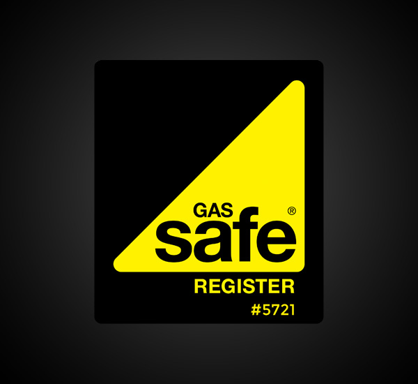 An image of the Gas Safe Registered logo