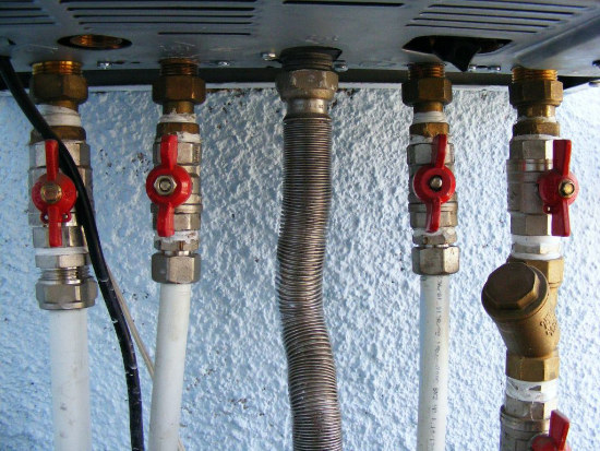 Reasons for Noisy Central Heating East Goscote Plumbers