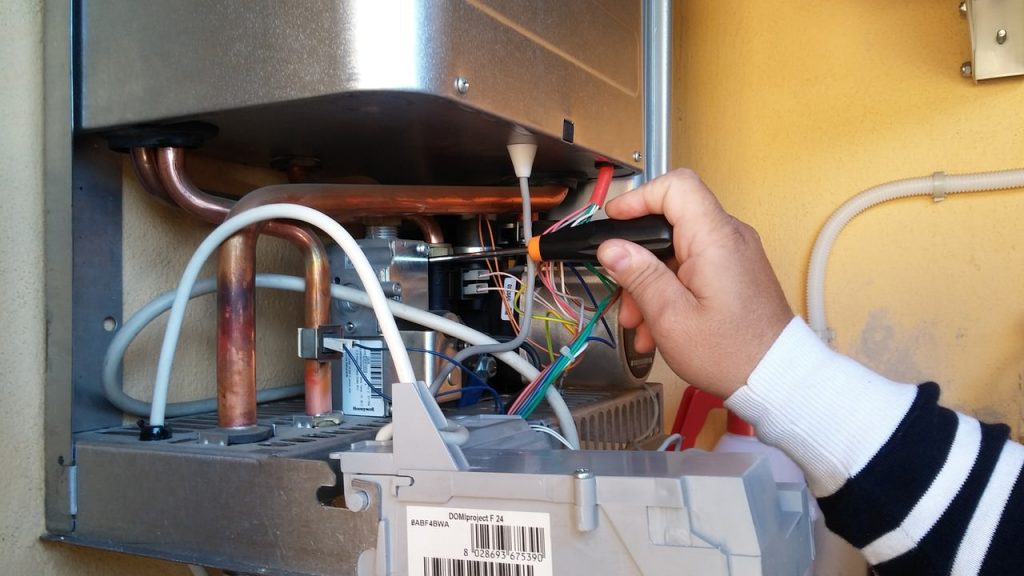 The Importance of Central Heating Servicing in Leicester
