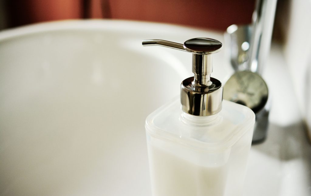 Popular Bathroom Trends For 2025