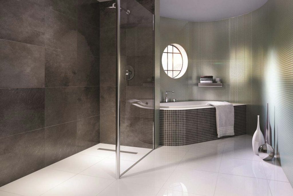 The Benefits of Updating Your Bathroom