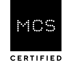 MCS Certified