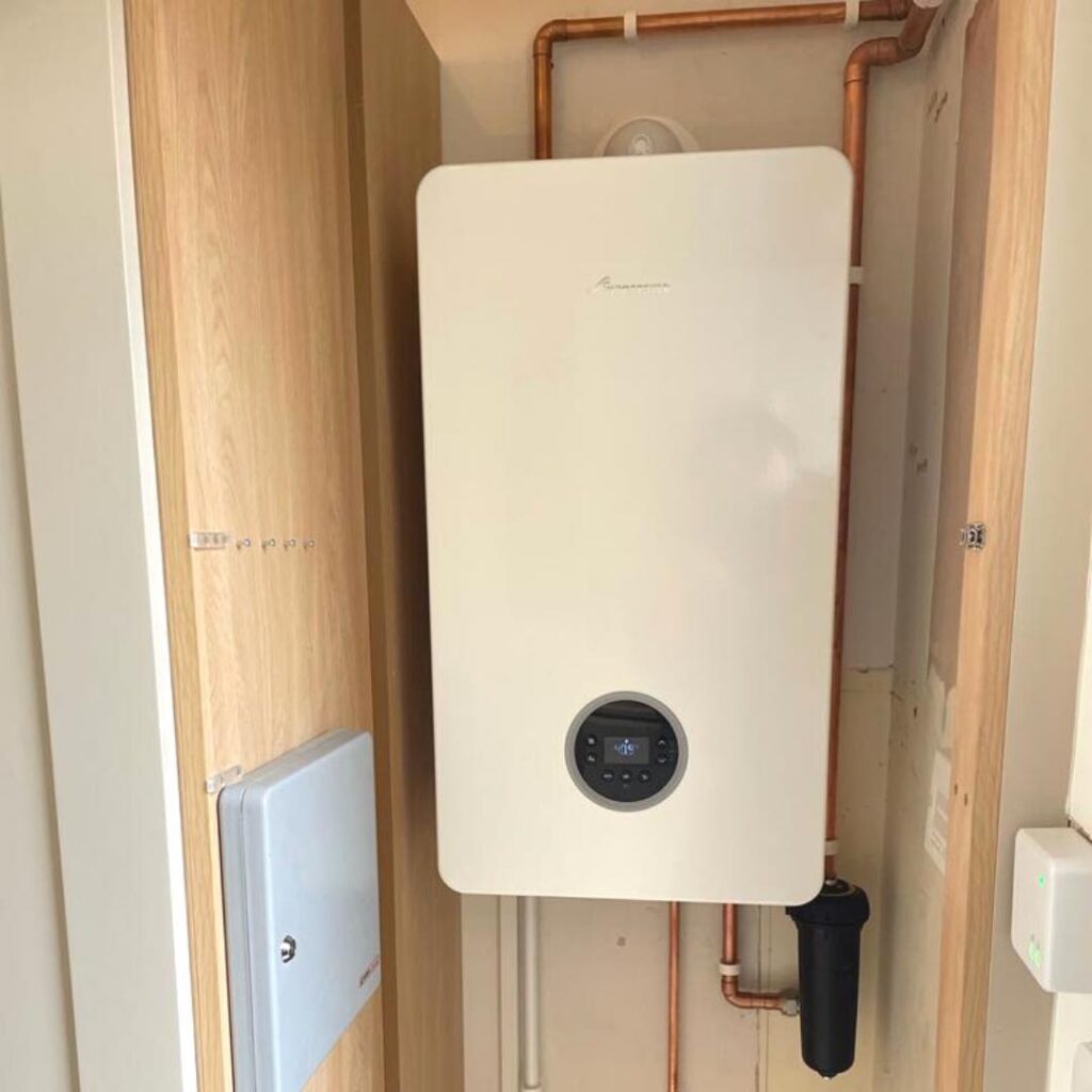 Why Getting Your Boiler Serviced Annually in Leicester is a Good Idea?