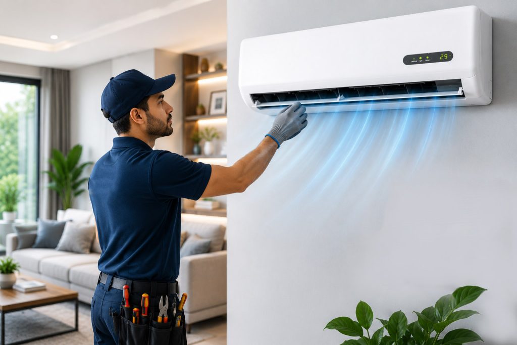 Signs My Air Conditioner Needs to Be Replaced
